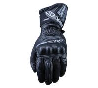 Five RFX Sport Schwarz Handschuhe Größe XL