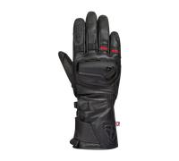 Motorradhandschuhe IXON Pro Miles Schwarz/Rot3XL Schwarz,Rot