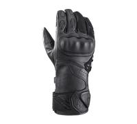 Motorradhandschuhe Ixon Thund SchwarzM Schwarz