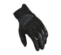 Motorradhandschuhe Macna Octar 2.0 SchwarzM Schwarz