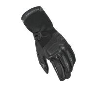 Motorradhandschuhe Macna Terra RTX SchwarzM Schwarz
