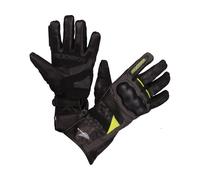 Motorradhandschuhe Modeka Panamericana Lady schwarz gelb Sympatex Membrane, DXS DXS schwarz/gelb