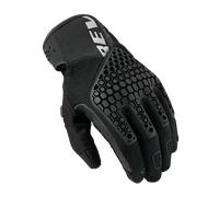 Motorradhandschuhe REV'IT! Mangrove 2 SchwarzXXL Schwarz