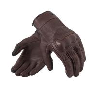 Motorradhandschuhe REV'IT! New Heights Damen AubergineS Aubergine
