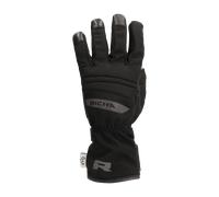 Motorradhandschuhe Richa Summerrain 2 Damen SchwarzL Schwarz