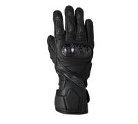 Motorradhandschuhe RST Fulcrum SchwarzXXL Schwarz
