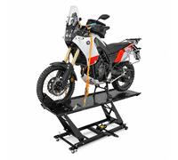TRUTZHOLM Hydraulikheber »Motorradhebebühne hydraulisch 450kg Traglast Auffa«