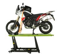 Trutzholm® Motorradhebebühne Montagebühne Heber hydraulisch 450kg