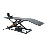 Motorradhebebühne Weber Expert Serie MC-1000E