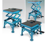 Bituxx Motorrad Hebebühne, MS-15206