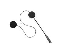 Motorradhelm-Headset, Lautsprecher-Headset, kabellose Freisprecheinrichtung, Musik-Stereo-Player, Navigation