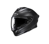 HJC, Integraler Motorradhelm C71 UNI Semi Flat Black, XXL