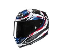 Motorradhelm HJC RPHA 12 Brels, S S mc21