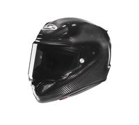 Motorradhelm HJC RPHA 12 Carbon, XL XL black