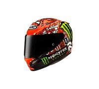 Motorradhelm HJC RPHA 12 Quartararo Replica II, S S mc1