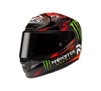 Motorradhelm HJC RPHA 12 Quartararo Replica MC1, XL XL mc1