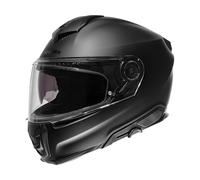 Schuberth S3 Integralhelm Unifarben Matt Black 3XL (65)