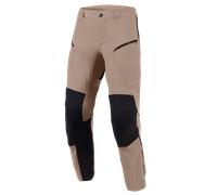 Motorradhose Alpinestars Explore Ast Walnuss/Schwarz3XL Walnuss,Schwarz