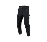 Alpinestars Juggernaut V2 Motorrad Reithose schwarz