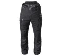 GMS Acamar WP Motorrad Textilhose Schwarz LXL (lang)