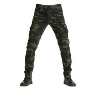 Motorradhose Herren,motorrad Jeans Herren,motorradhose Herren Mit Protektoren,motorradbekleidung Herren,Suitable for Winter and Summer (camouflage,XL)