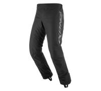 §Motorradhose Ixon Aquashield Schwarz§