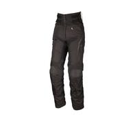 Motorradhose Modeka Elaya Lady schwarz, 21 21 schwarz