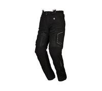 Motorradhose Modeka Khao Air, 3XL, schwarz 3XL schwarz
