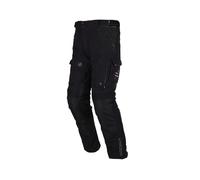 Motorradhose Modeka Panamericana II, K5XL, schwarz K5XL schwarz