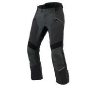 Revit Airwave 4 Motorrad Textilhose, anthrazit, Größe M