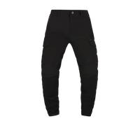 Motorradhose Richa Apache 2 Schwarz29 Schwarz