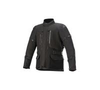 Alpinestars Ketchum Gore-Tex Motorrad Textiljacke, schwarz, Größe XL