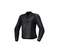 Motorradjacke Alpinestars Stella Faster V3 Womens Jacket, 40 40 black black