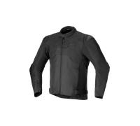 Alpinestars T-SP 1 V2 WP Textiljacke (Schwarz), XXL