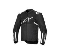 Motorradjacke Alpinestars T-SPS Air V2 Schwarz/Weiß3XL Schwarz,Weiß