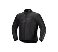 Alpinestars T-SPS V2 wasserdichte Motorrad Textiljacke, schwarz, Größe 3XL für Männer