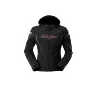 Motorradjacke Furygan Skye Lady Damen Schwarz/PinkL Schwarz,Pink