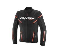 Motorradjacke Ixon Striker 2 Schwarz/OrangeXL Schwarz,Orange