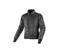 Motorradjacke Macna Nuclea Damen SchwarzXS Schwarz