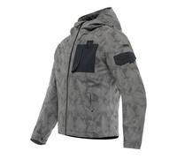 Motorradjacke Mann Dainese Corso Wasserdicht Griffin Camo Lines