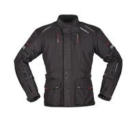 Motorradjacke Modeka Striker II schwarz, KM KM schwarz