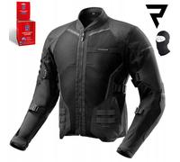 Rebelhorn Scandal 3 Motorradjacke schwarz 5XL
