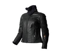 Motorradjacke Rukka Aramissy Lady Jacket Corium+ Platinum schwarz, 40 40 black