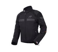 Motorradjacke Rukka Armatou-R Jacket, 50, black/black 50 black/black