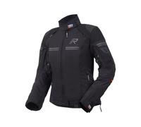 Motorradjacke Rukka Armatou-R Lady Jacket black, 48 48 schwarz