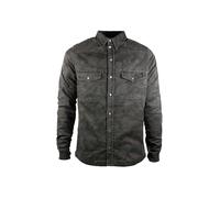 John Doe MOTOSHIRT Aramid Camouflage - M