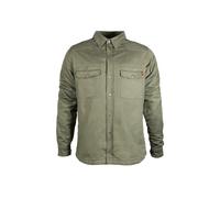 John Doe Motoshirt XTM XXL Olive