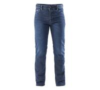 Motorradjeans Furygan K12 X Kevlar® Denim DenimblauW32 x L34 Denimblau