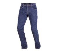 Motorradjeans GMS Boa DunkelblauW 48 × L 34 Dunkelblau