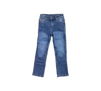 Modeka Motorradjeans Rooke Kids Aramid-Baumwolle mit Knieprotektoren soft wash blue Größe 152
